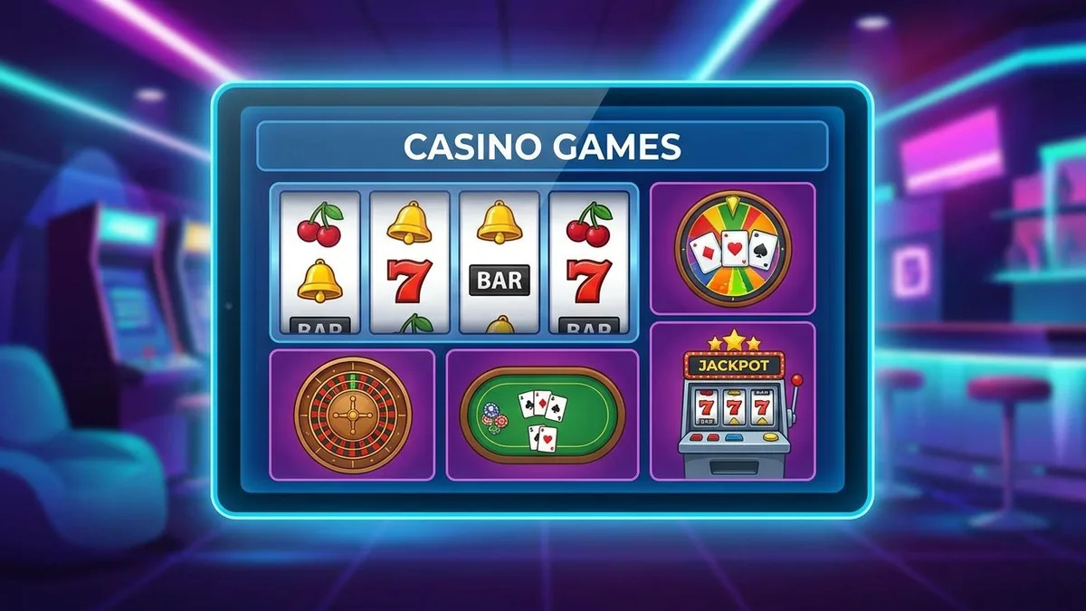 Casino